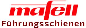 Führungsschienen & -zubehör